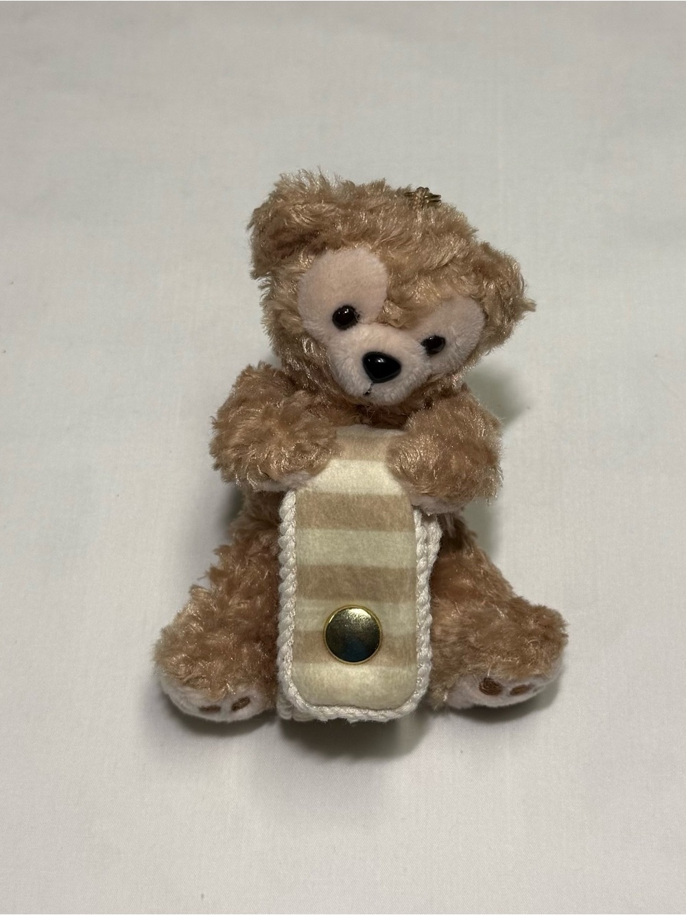 Tokyo DisneySeaDuffy Headband Holder "Duffy and Friends